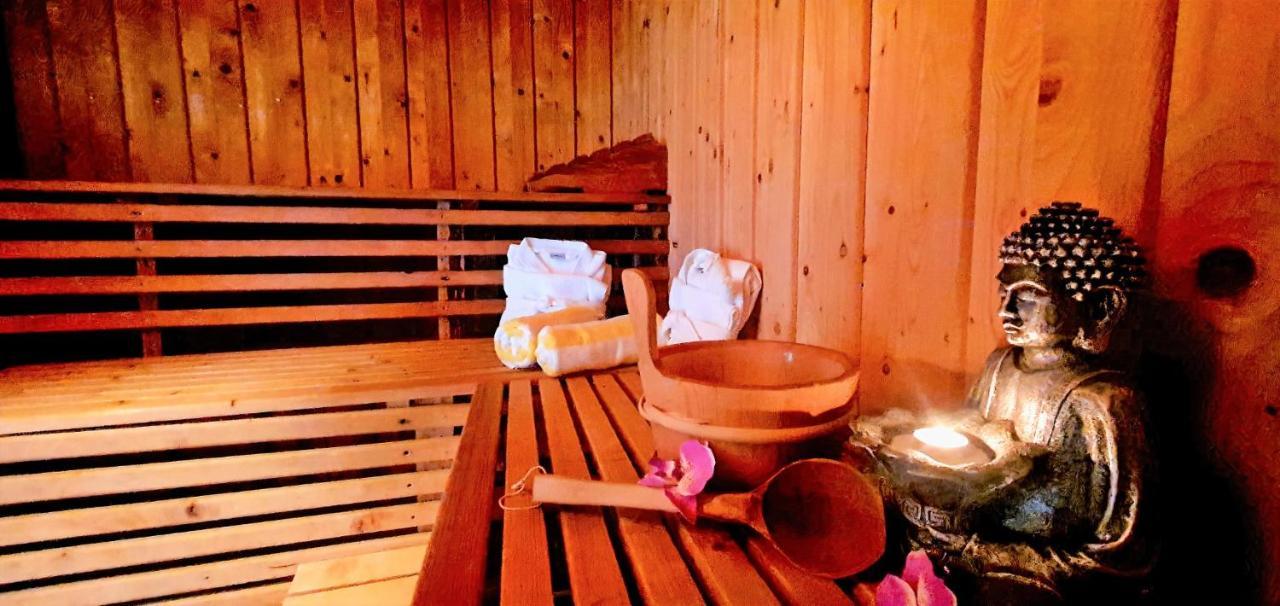 Waldhotel Feldbachtal Neuhaus am Rennweg Zewnętrze zdjęcie