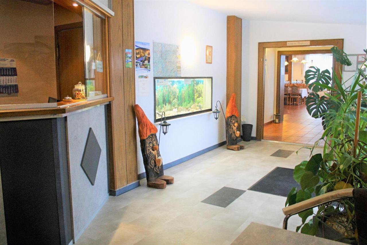 Waldhotel Feldbachtal Neuhaus am Rennweg Zewnętrze zdjęcie